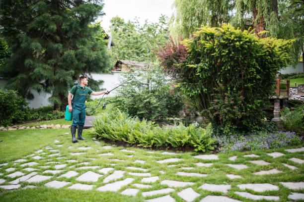 Best Pest Prevention Services  in Woodville, FL
